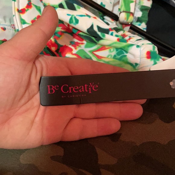 BNWT Be creative by Christina bikini - Picture 7 of 7